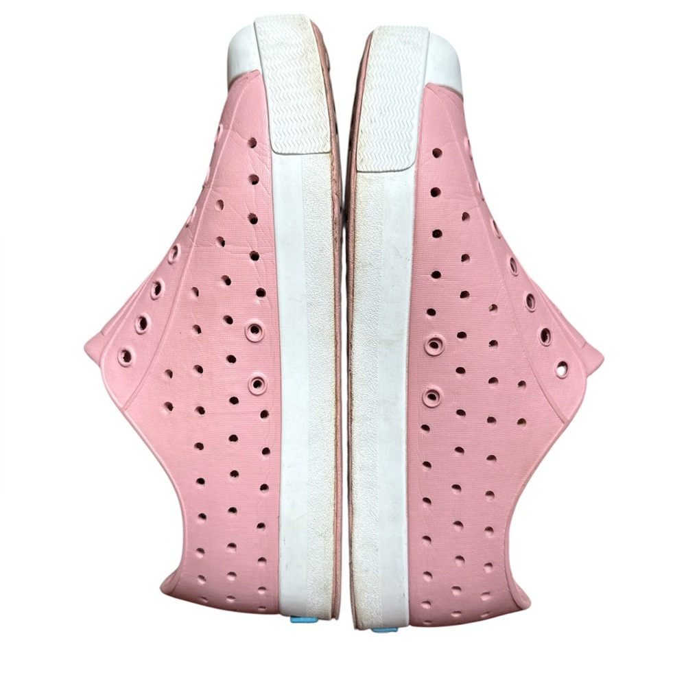 Native Jefferson Kids Pink J3 - Picture 4 of 7